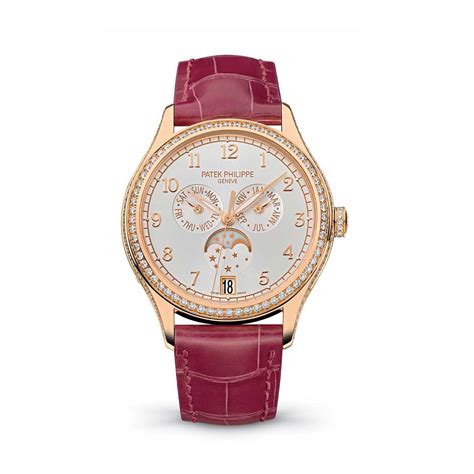 patek philippe womens watch|Patek Philippe female watches.